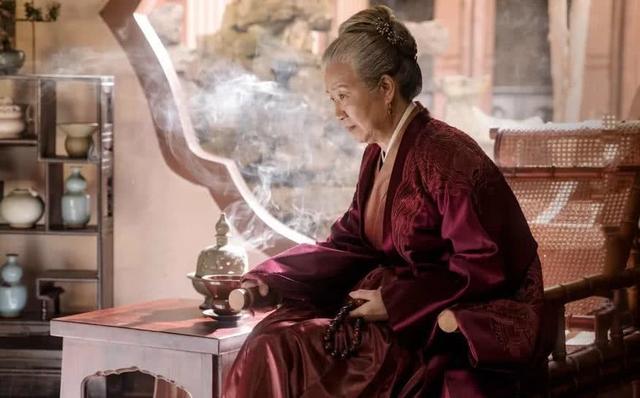 《知否》盛老夫人用心养育明兰，她3点育儿法，让孩子长大不吃亏