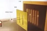 量子是高维在三维的BUG，三维的人类很了不起居然发现了它的存在图片