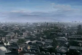 远上寒山石径斜，“斜”字古代怎么读？不读xié，也不读xiá图片