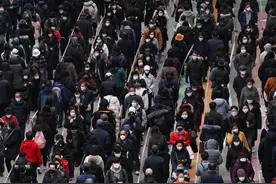 全球最低！出生率0.84，韩国人口开始减少图片