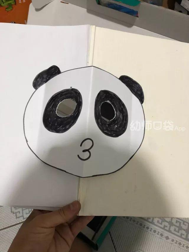 5大区角35种自制教玩具，材料简单，看完就会做