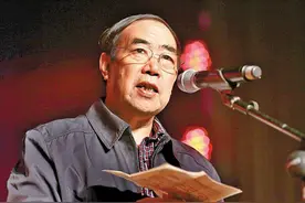 作家贾平凹：世上多少夫妇为续香火大费周折，实际上毫无意义图片