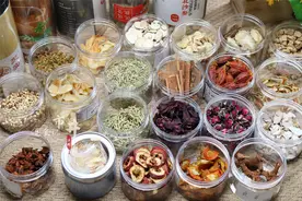 揭秘18种做菜常用的香料，用法用量搞明白了，厨艺大涨真不是事图片