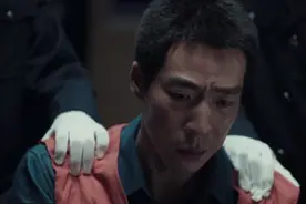 扫黑风暴：孙兴被何勇打残再救活，又被执行死刑，高明远一夜白头图片