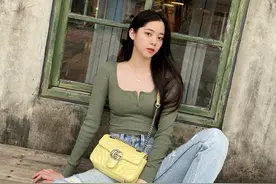 欧阳娜娜私服更新图片