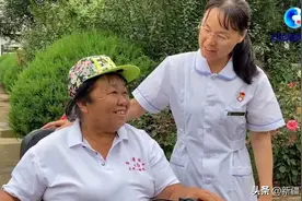 全球连线丨45年了，唐山大地震中的截瘫伤员还好吗？图片