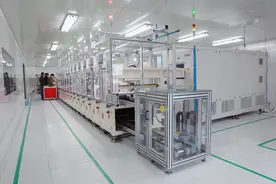国产77GHz毫米波雷达进入大规模量产时代图片