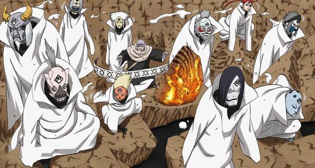 火影：前三次忍界大战是谁发起的？又是如何结束的？