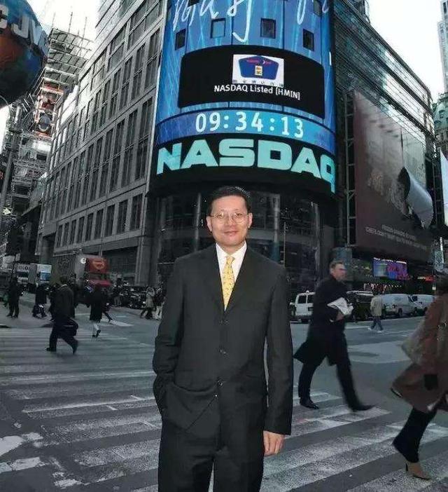 赛道之王沈南鹏：未来这两个黄金赛道有大机会，选择比努力更重要