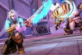 魔兽世界：随机团难度太高，福利成了末日？设计师也很委屈图片