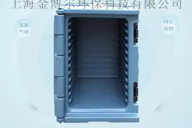 食品保温箱选得好，外卖配餐无烦恼图片