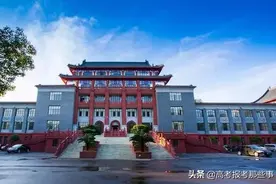 最高690分，最低619，2020年四川大学录取分如同过山车，不意外图片