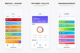 这几个软件功能有点强，也很简洁图片