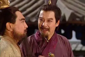 三国演义与三国志03煮酒论英雄发生过吗？图片