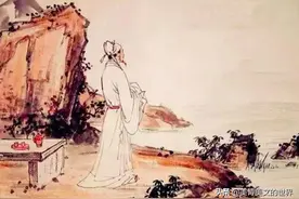 有人说陶渊明“桃花源”不存在，苏轼写文反驳，堪称“杠精附体”图片