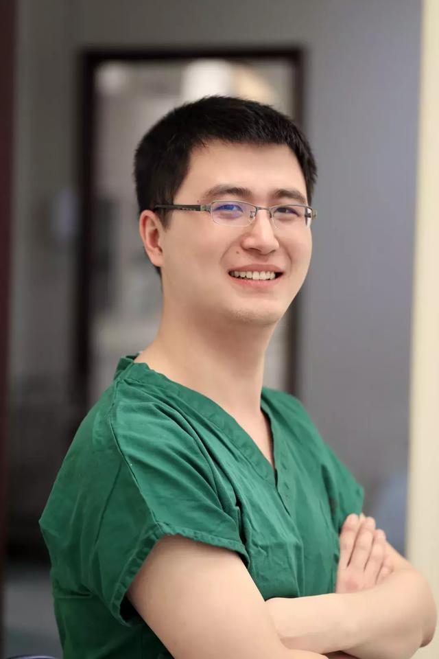 口腔白色角化性
