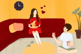 这四种女人最容易被追到手，遇到不要错过图片