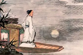 散文：中秋感怀，游子意，故乡情图片