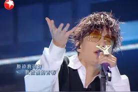 我们的歌：B组实力其实并不弱，除了单依纯，还有一个组合也很强图片