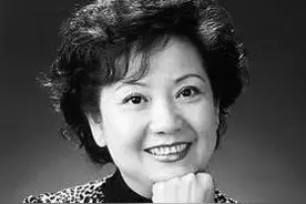 李维康，当代京剧旦角最具有自己流派风格的艺术家图片