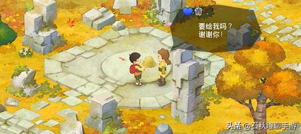 物价体系崩溃 种田越种越亏《哆啦A梦：牧场物语》是怎样的游戏