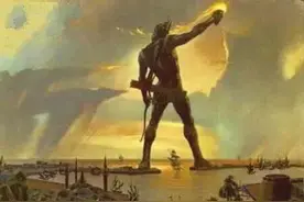 世界十大文化遗产，中国占两项图片