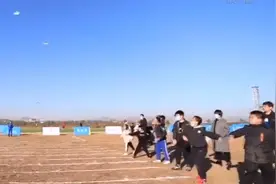 纸飞机比赛寓教于乐 童年的纸飞机现在的你还会折吗？图片