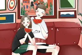 女人有了“暧昧”对象的表现图片