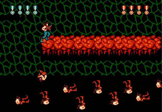 当年游戏厅玩家最大的感悟：单人玩很久，配合死得快