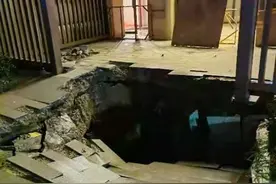 地产开发商们，在郑州的一场暴雨里，暴露出了自己真实的模样图片