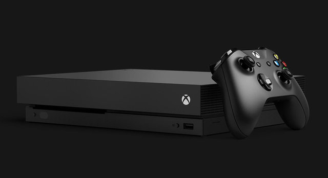 Xbox One要被破解了？微软密钥泄露，二手价格或被影响