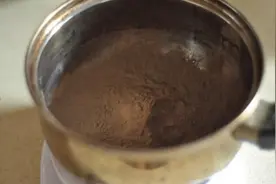 龟苓膏怎么做好吃？图片