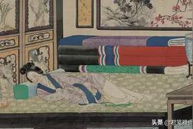 辟谣！林黛玉嫁给北静王？曹雪芹四个字证明北静王没资格娶她图片