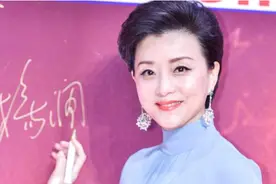 有种"偏心"叫杨澜儿女，上帝吻了儿子的脸庞，却忘给女儿留扇窗图片