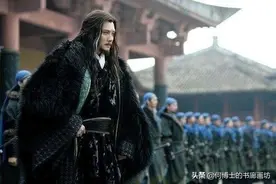 代理阎王断案：韩信、刘邦、项羽转生三国英杰，他的判断合情理吗图片