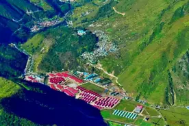 中印两国掰手腕第二轮：拼基建晒民生，大量印度人想去中国生活？图片
