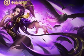 王者荣耀7大英雄调整，芈月杨戬曹操加强，公孙离阿古朵再削弱图片