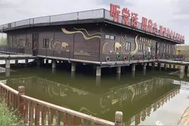 新乡：以“文”化人 “馆”你好看（二）图片