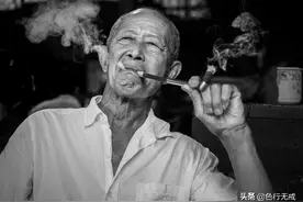 老茶馆，拍出文化，还要拍出生活图片