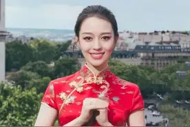 吉娜——完美的“中国媳妇”是怎样炼成的？图片