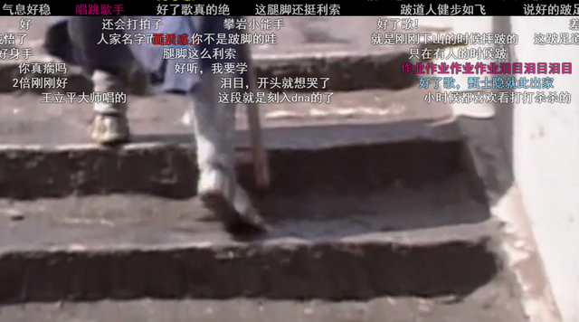 这9.7分的经典国产剧，“伏地魔”也被拉郎配，笑得停不下来