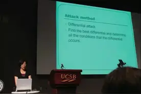 “另类”王小云：破译百万年难解密码的她，却独爱养花做家务图片