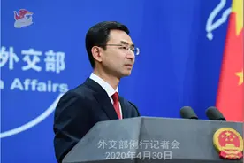 中方军舰用火控雷达瞄准菲律宾船只？我外交部严正辟谣图片