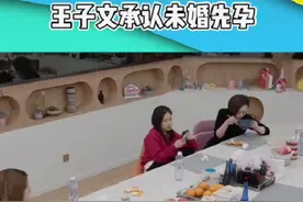 网友怀疑贾乃亮是王子文儿子生父，李小璐连发两条视频晒甜馨图片
