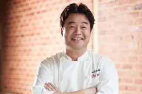 韩国美食综艺逐渐被“改良版”中餐占领，然而又被偷走还称原创图片