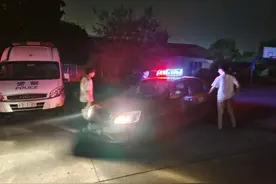 小伙感觉被人“跟踪”，司机把他从湘潭带到了株洲…图片