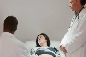 产检补贴力度加大，但越来越多孕妇不愿产检，这2个原因才是根本图片