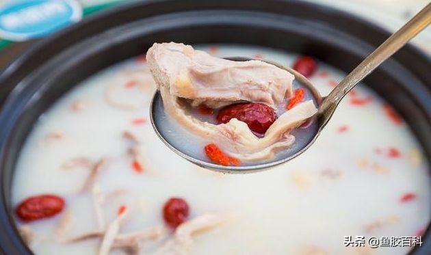 鸡骨草薏米花胶汤 2026年鸡骨草花胶可以一起煲汤吗