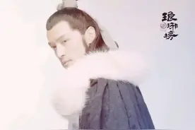 “琅琊榜首，江左梅郎”，可是，那个明亮的少年却再也回不来了图片