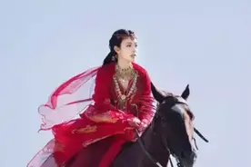 韩网票选最爱中国女王图片